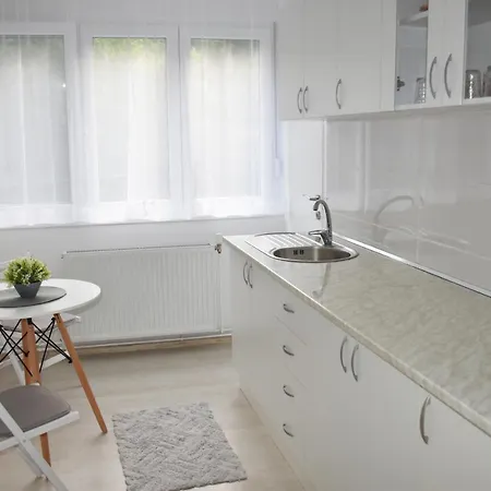 Apartman Djurdjevak