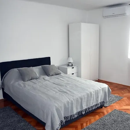 Djurdjevak Apartament