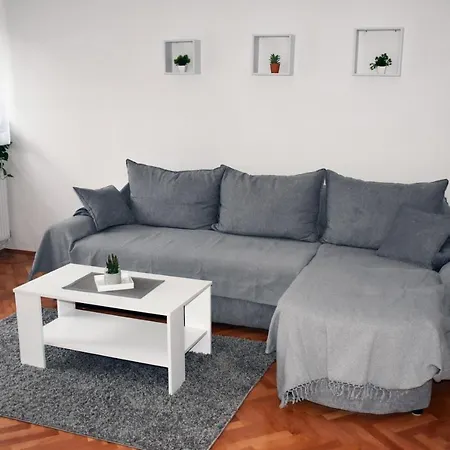 Apartman Djurdjevak